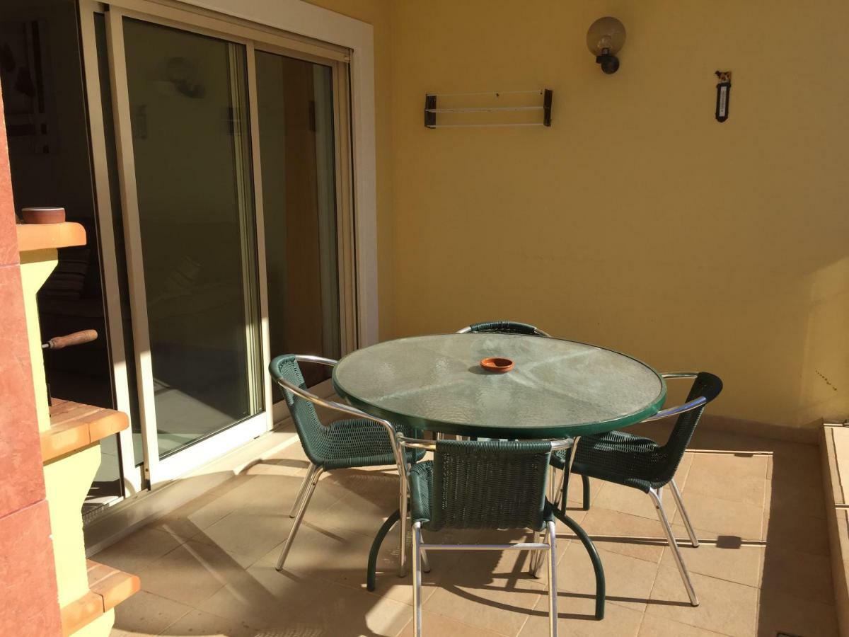 Patio De Convento Apartment Lagos Luaran gambar